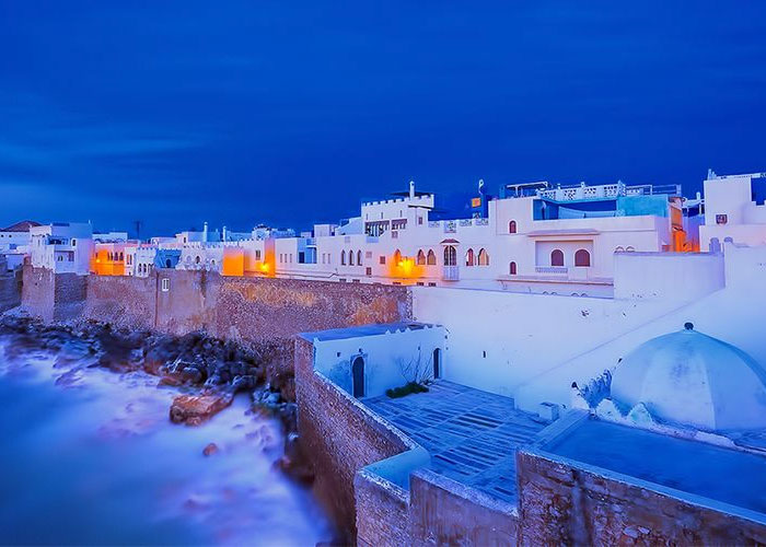 12 Day Tangier to Sahara Desert