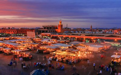 HOW TO PREPARE FOR A TRIP TO MOROCCO? 