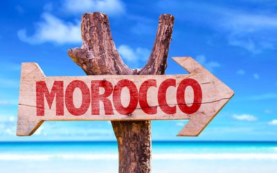 7 reasons why visit Morocco 