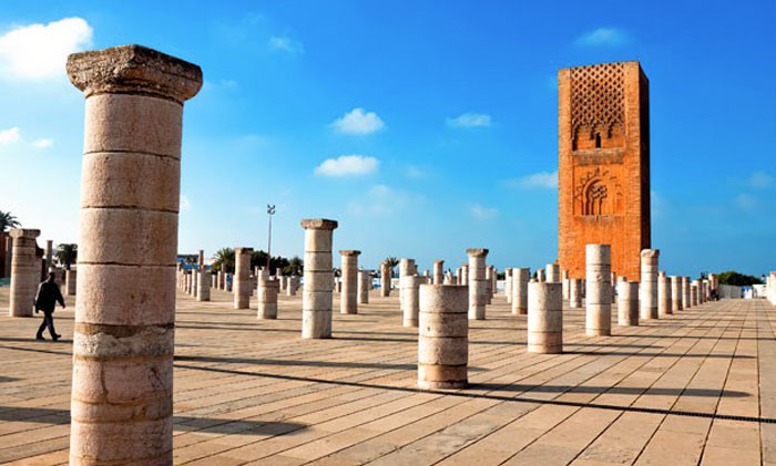 Morocco Multi Day Tours