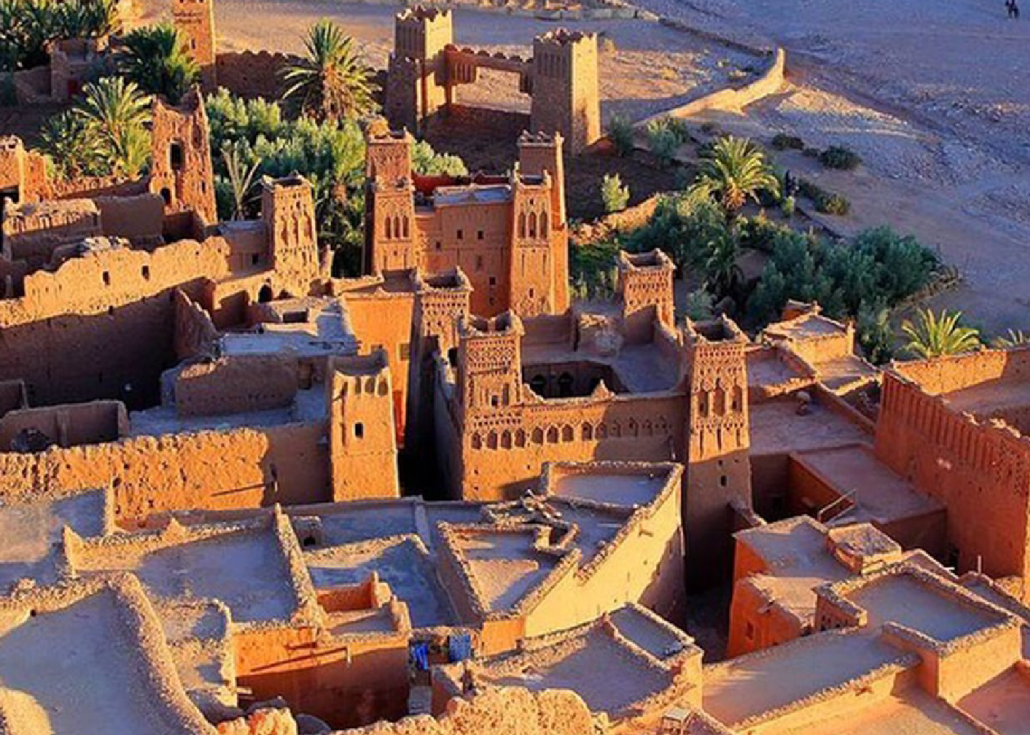 13 Days Atlas Mountains and Desert Tour Morocco